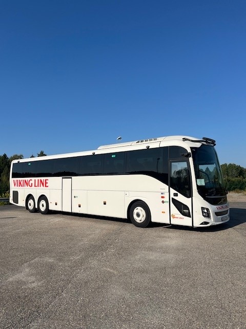 Glory-bussen