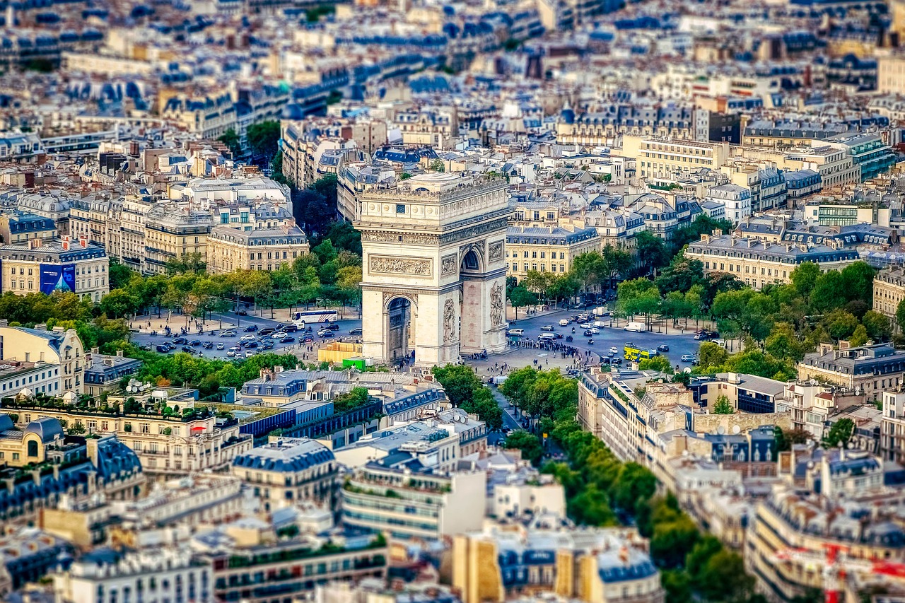 Paris