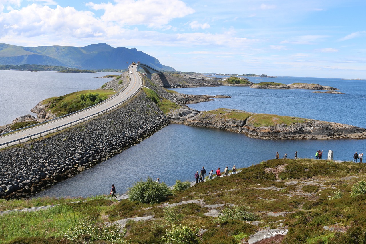 Trondheim - Molde