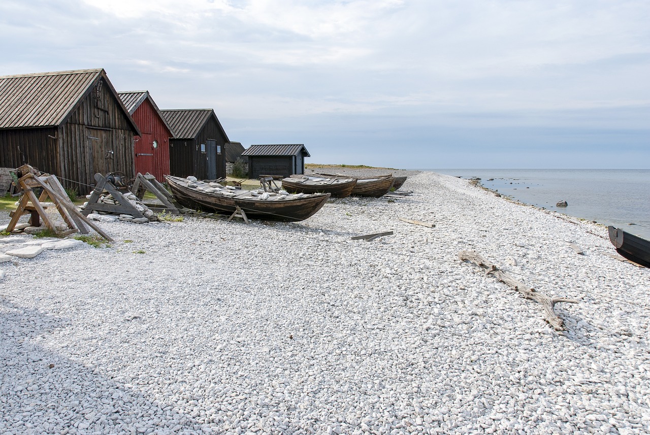 Stora norrturen och Fr